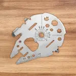 Star Wars Millennium Falcon Multi Tool