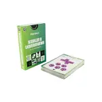 Mensa The Genius Test Card Game