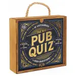 The Big Pub Quiz