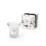 Tipperary Crystal Botanical Studio Candle - Sweet Pea