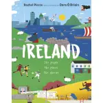 Ireland - The People, The Place, The Stories