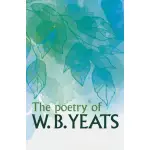 The Poetry of W.B. Yeats