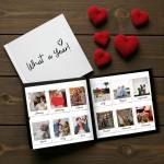 What a Year Personalised Photo Book