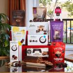 Chocolicious Gift Hamper