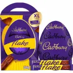 Cadbury Flake Special Gesture Egg 226g