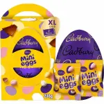 Cadbury Mini Eggs Special Gesture Egg 238g