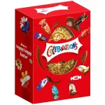 Celebrations Chocolate Easter Egg 189g