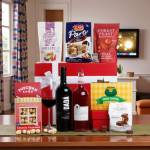The Movie Night Hamper