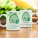 Lá Na Máithreacha Sona Duit Personalised Mug
