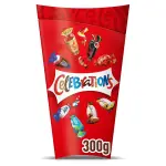 Celebrations Chocolate Flip Slection Box 300g