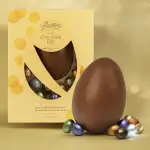 Butlers Large Milk Chocolate Boxed Egg With Mini Filled Eggs 350g