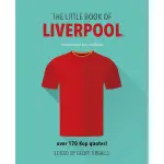 The Little Book Of Liverpool