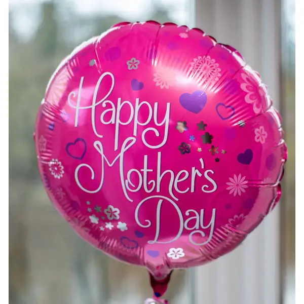 Happy Mother's Day Balloon in a Box