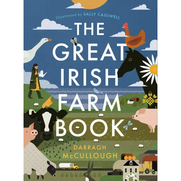 The Great Irish Farm Book