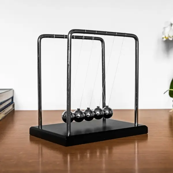 Newton's Cradle