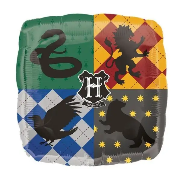 Harry Potter Balloon In Box