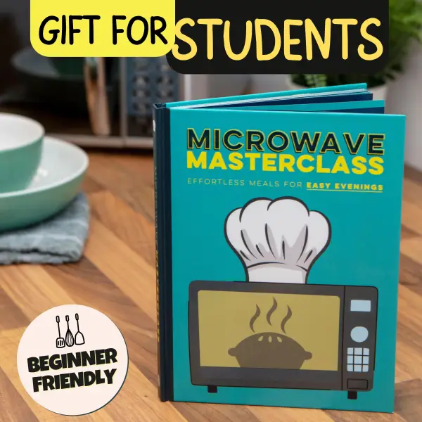 Microwave Masterclass