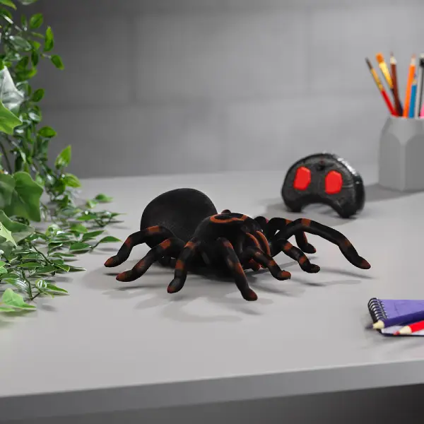 Remote Control Tarantula