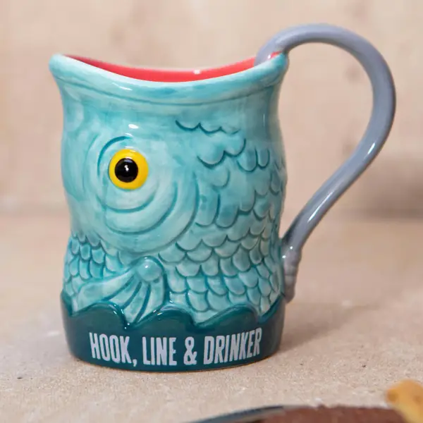 Fishing Gifts