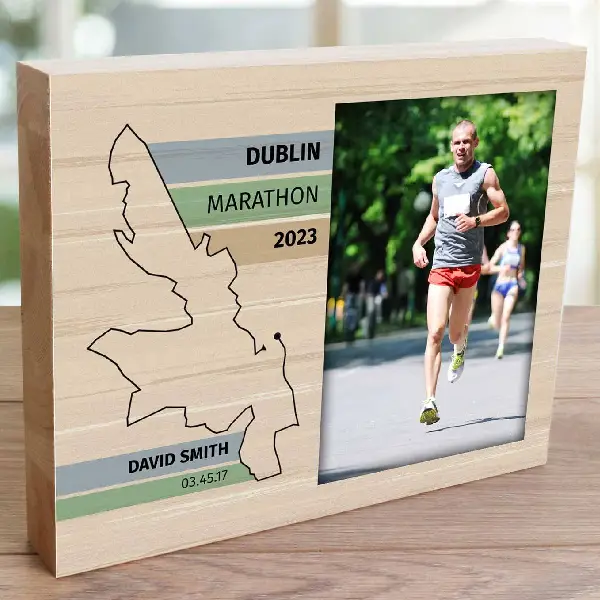 Running Gifts