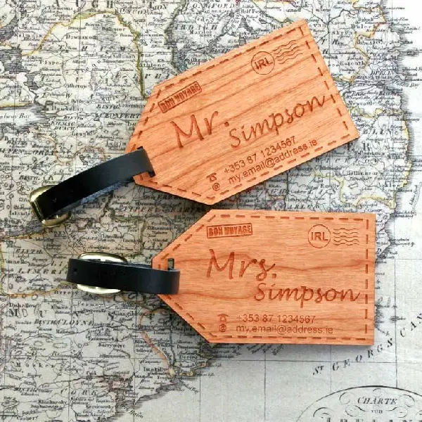 Travel Gifts