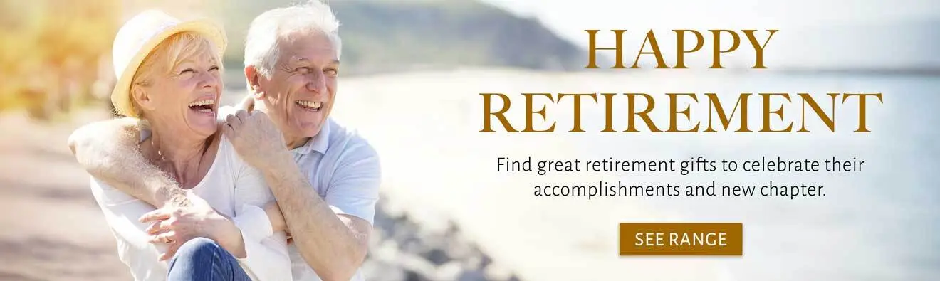 Retirement Gifts