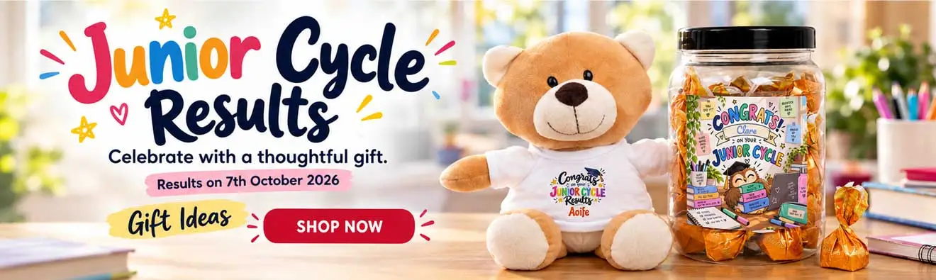 Junior Cycle Results