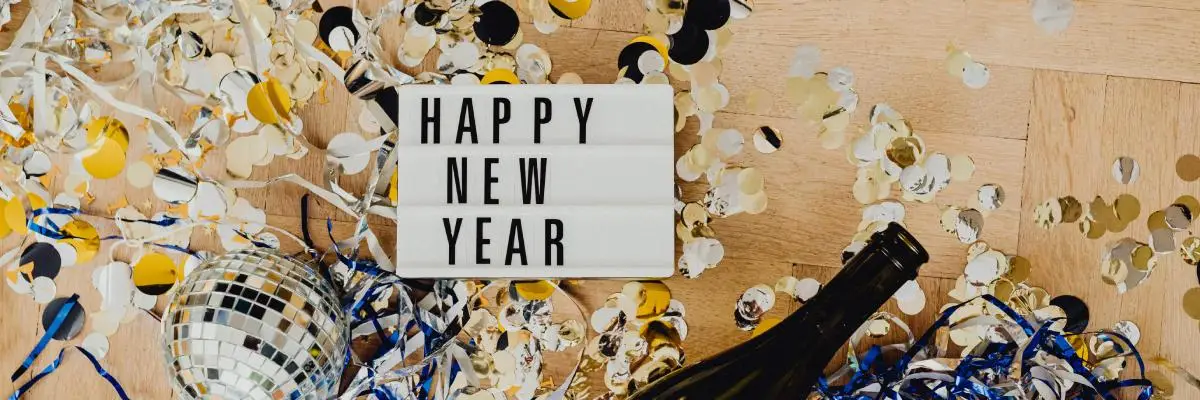 New Year's Day