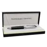 The James Joyce Silver Pen from Tipperary Crystal