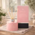 Jane Darcy - White Jasmine & Sandalwood Diffuser