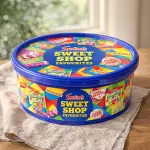 Swizzles Sweet Shop Favourites Tub 650g