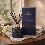 Jane Darcy - All is Calm Burnt Amber & Patchouli Diffuser