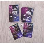 Eighties - Guess That Tune Card Game