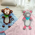 Large Comforter - Personalised