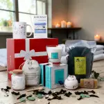 The Wild Irish Wellness Hamper