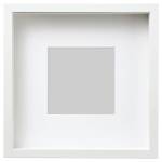 SANNAHED Frame 25x25 White
