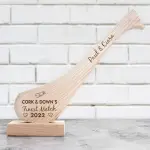 A County Match Hurley - Personalised Hurley