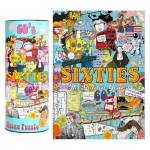 Better In My Day Jigsaw Puzzle - Sixties