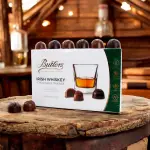 Irish Whiskey Chocolate Truffles 125g