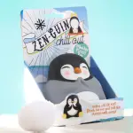 Stress Toy - Zenguin