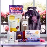 The Hug In A Box Hamper