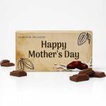 Happy Mother's Day - Irish Milk Chocolate Bar 90g
