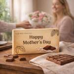 Happy Mother's Day - Irish Milk Chocolate Bar 90g