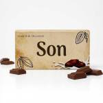 Son - Irish Milk Chocolate Bar 90g