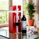 Red Wine & 5-Choc Lily O'Briens