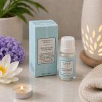 Essential Oil - Water Lily & Hyacinth