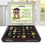You Did It - Personalised Chocolate Box 270g