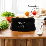Personalised Chef's Hat