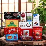 Super Dad Treats Gift Box