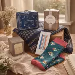 The Book Lover's Gift Box